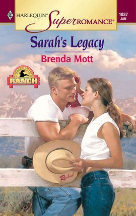 Title details for Sarah's Legacy by Brenda Mott - Available